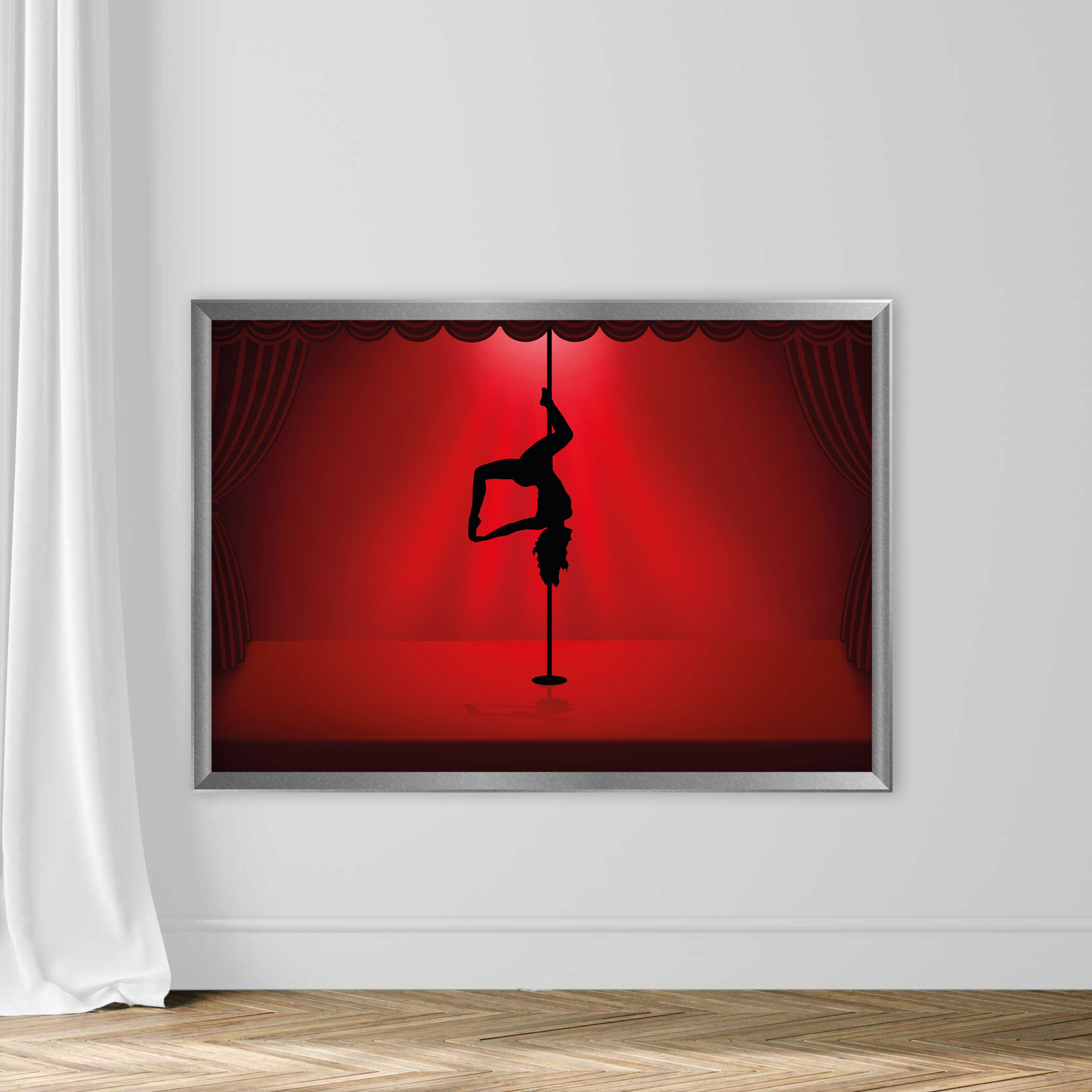 Pole Dance sport , Girl - Image 4