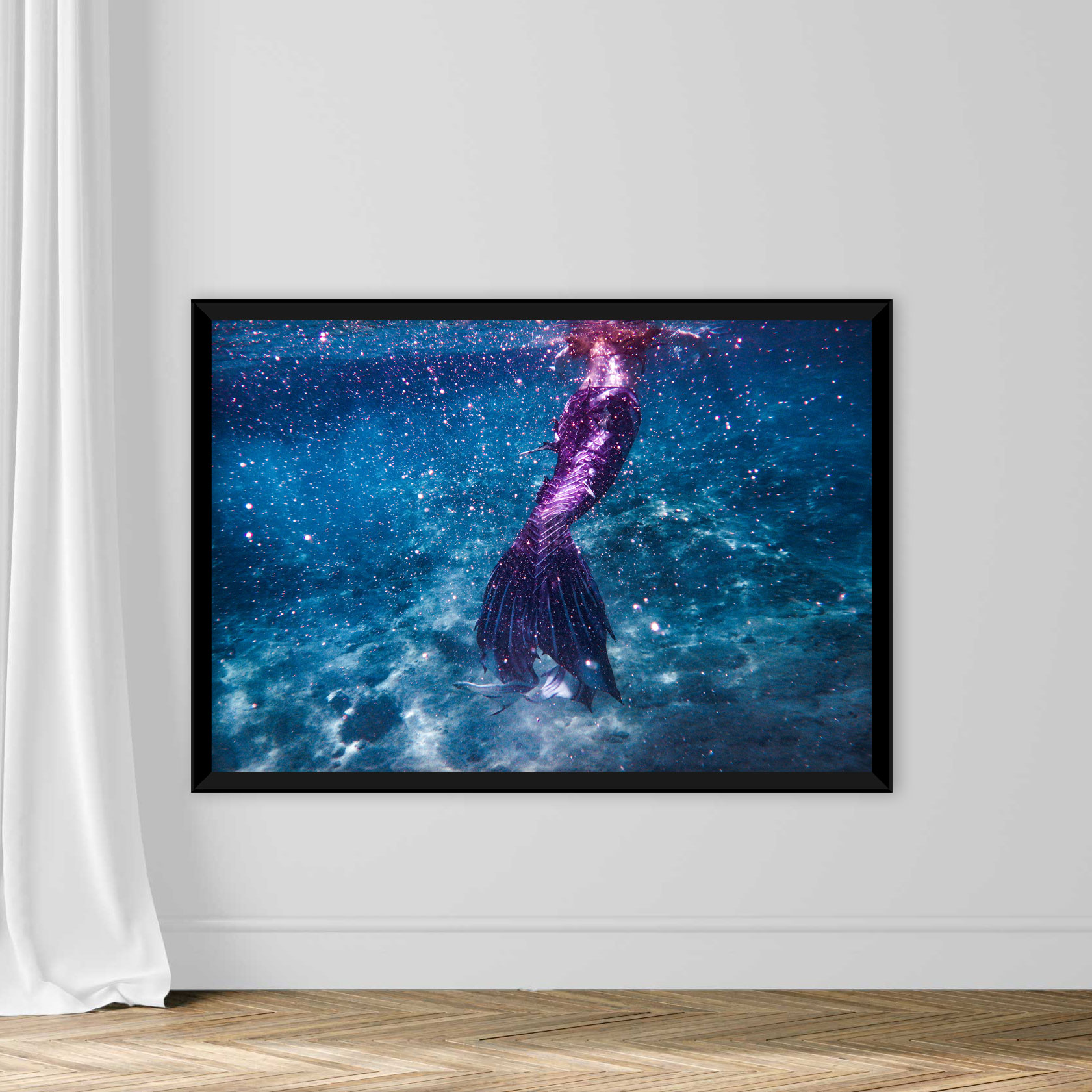 Mermaid tail - Image 3
