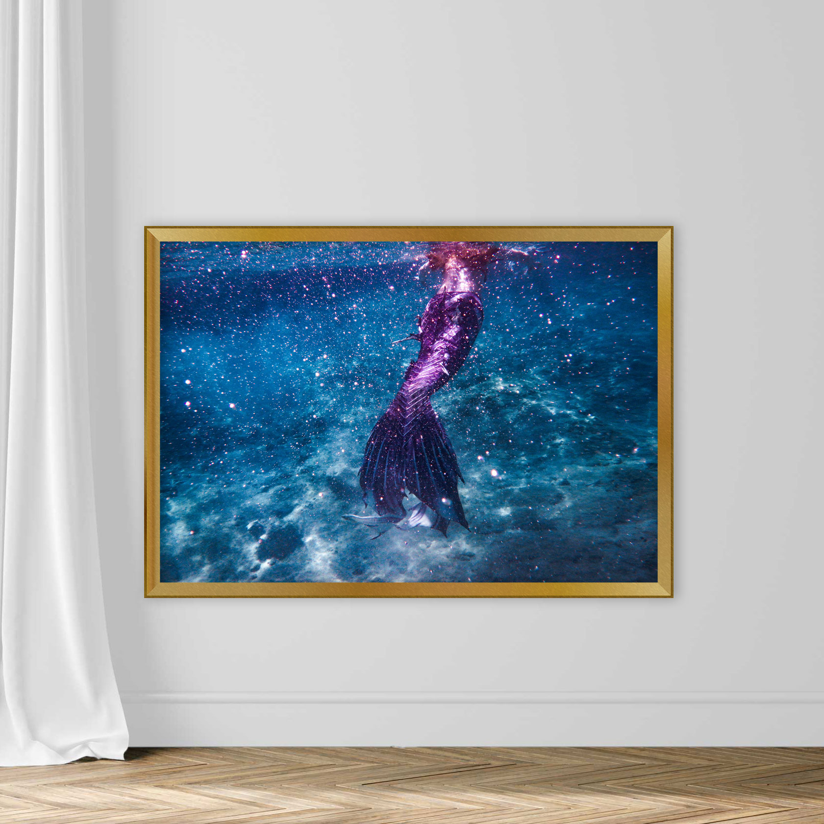 Mermaid tail - Image 5