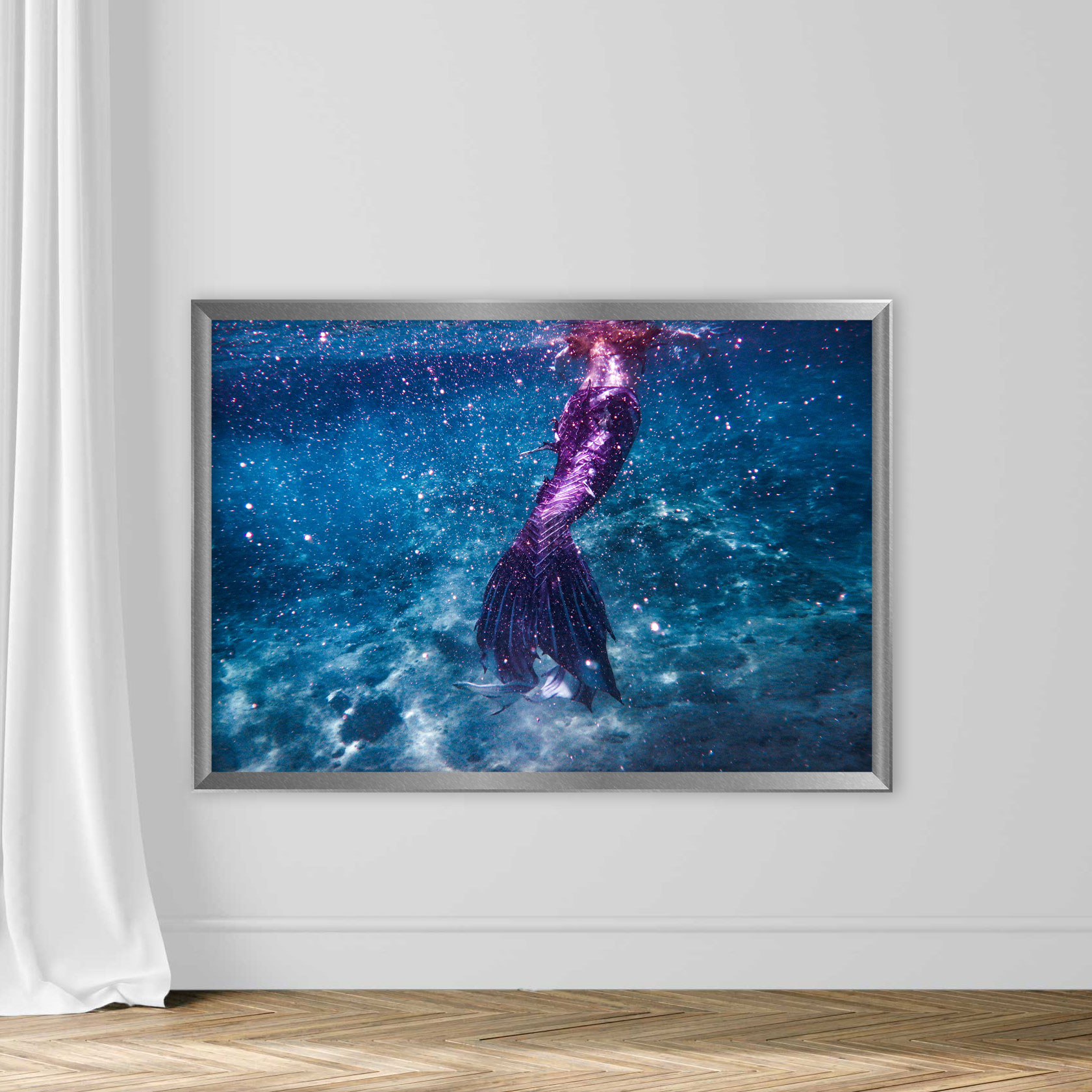 Mermaid tail - Image 4