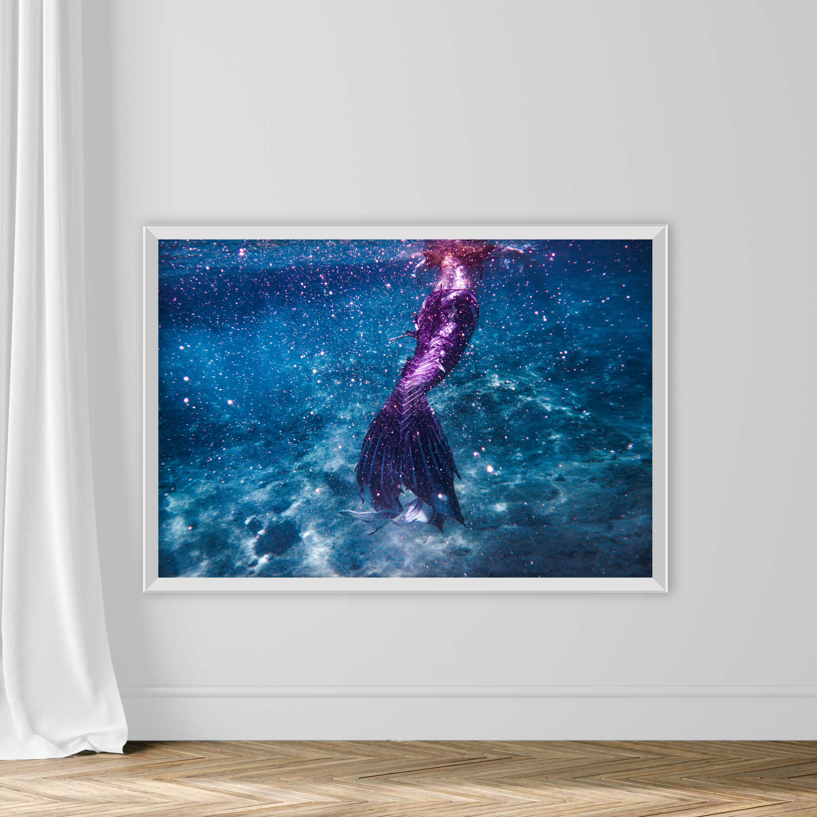 Mermaid tail - Image 2