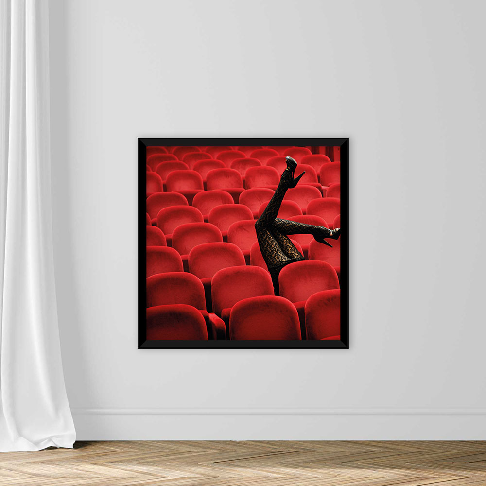 Legs In The Air - Image 3