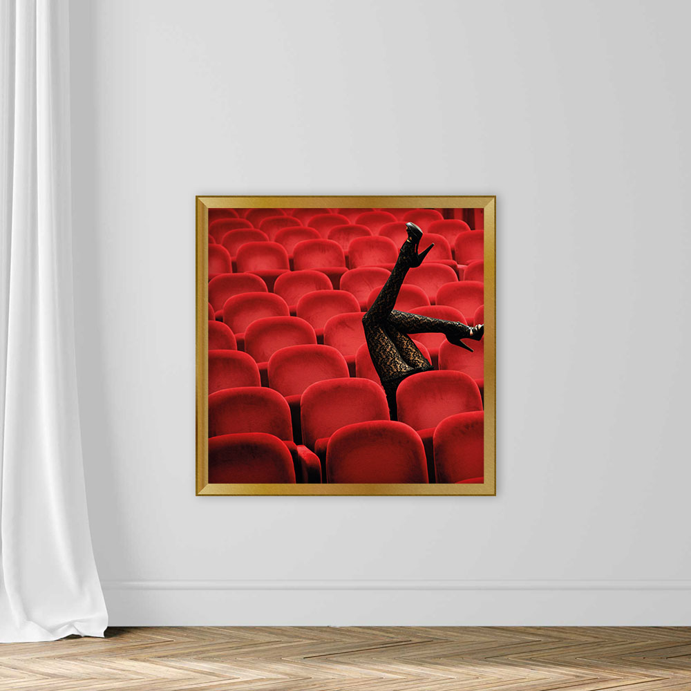Legs In The Air - Image 5