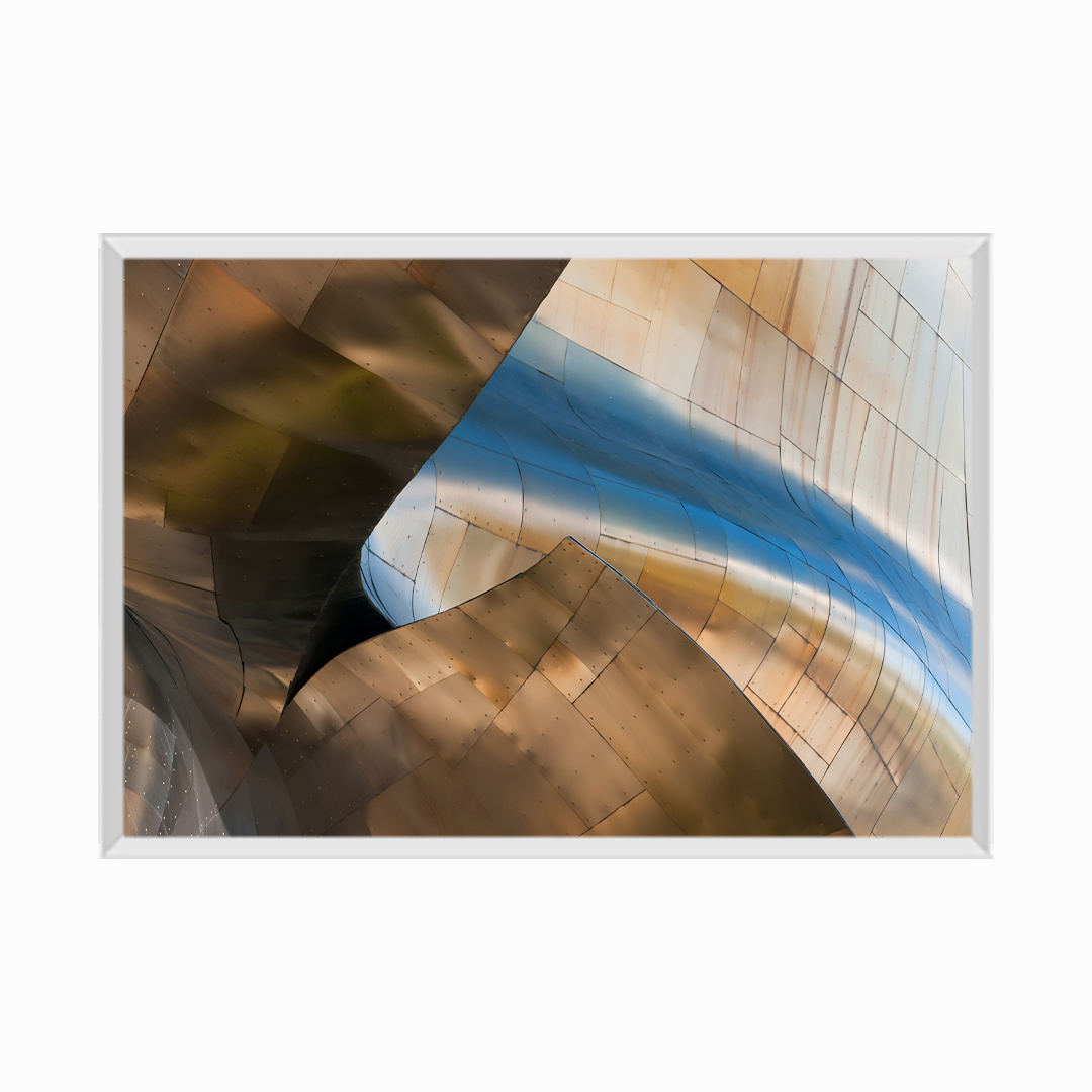 Abstract Paternal metal
