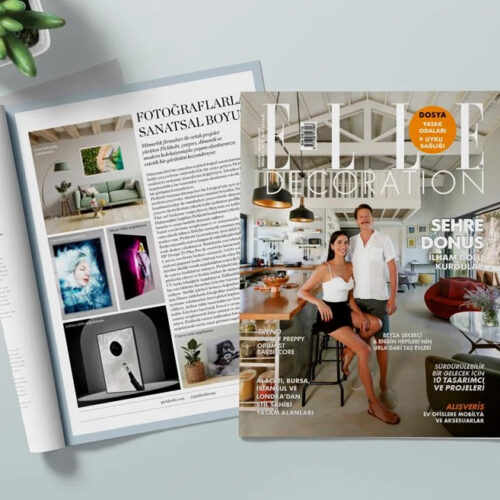 ElleDecor ElleDecor