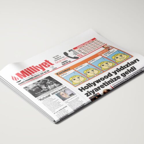 Milliyet Milliyet