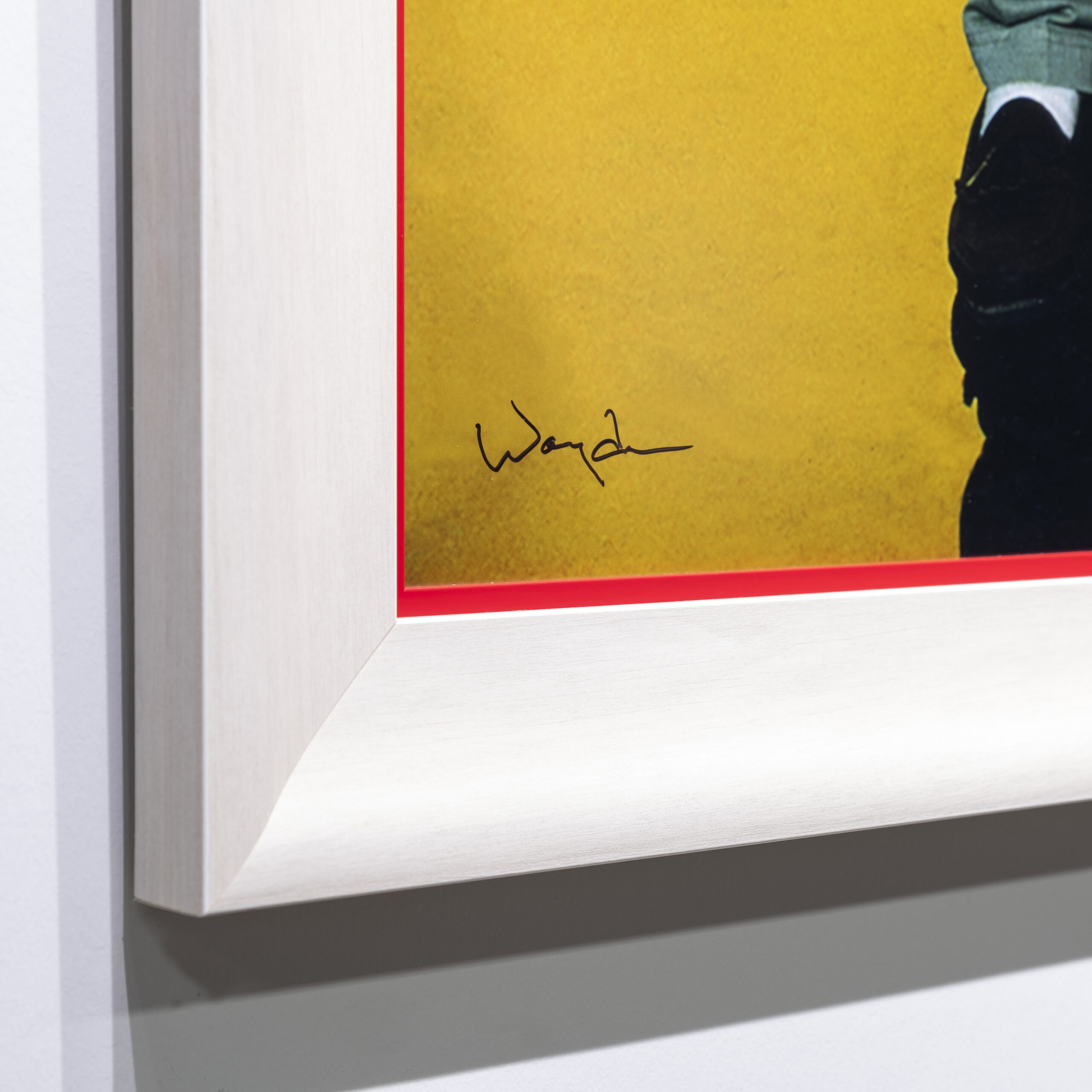 Stephen Wayda & Micheal Richards | Kramer, 1997 - Image 2