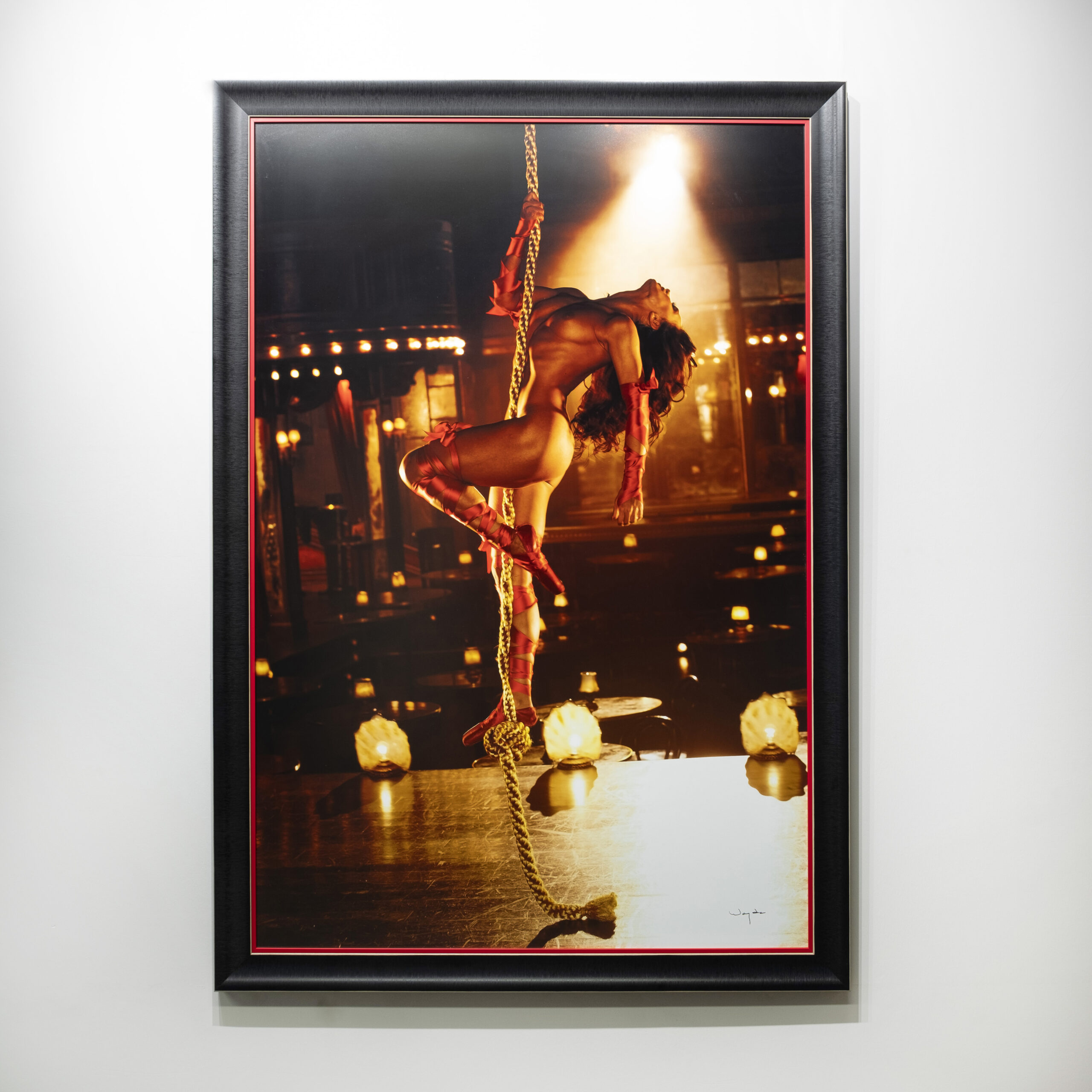 Karina Smirnoff | Unforgetable, 2011