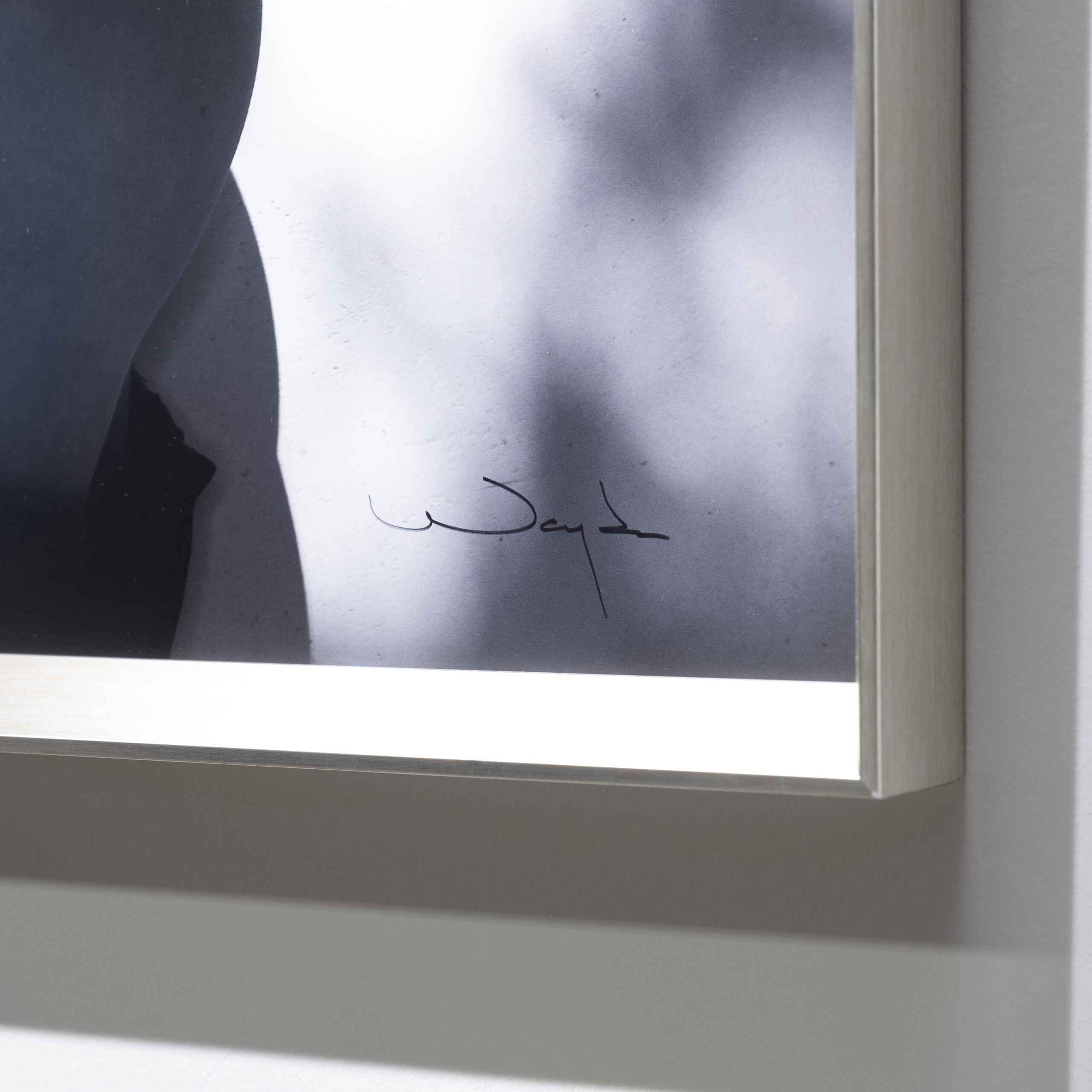 Dasha Astafieva | Shadows, 2009 - Image 2