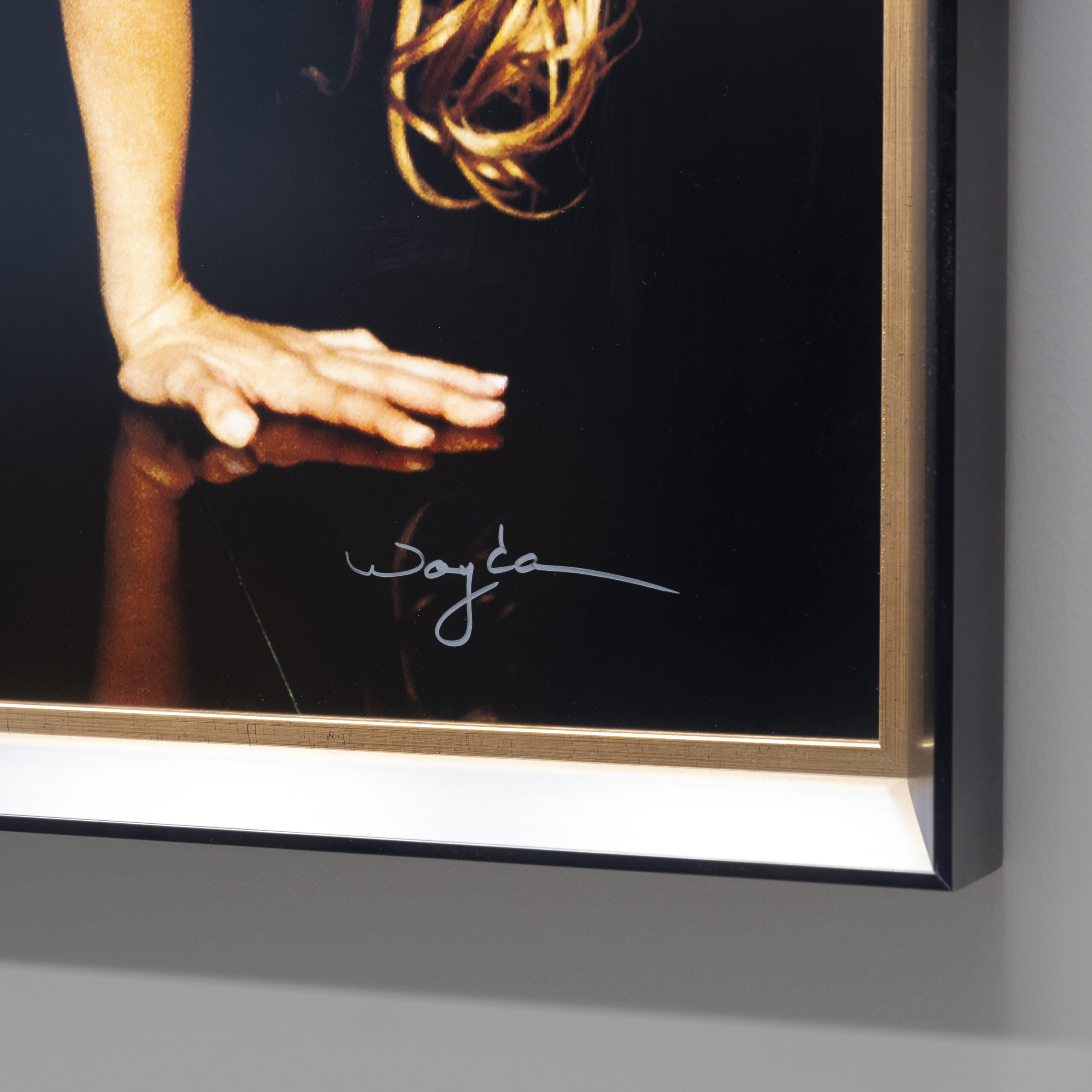 DeDee Pfeiffer | Broken Tradition 2002 - Image 2