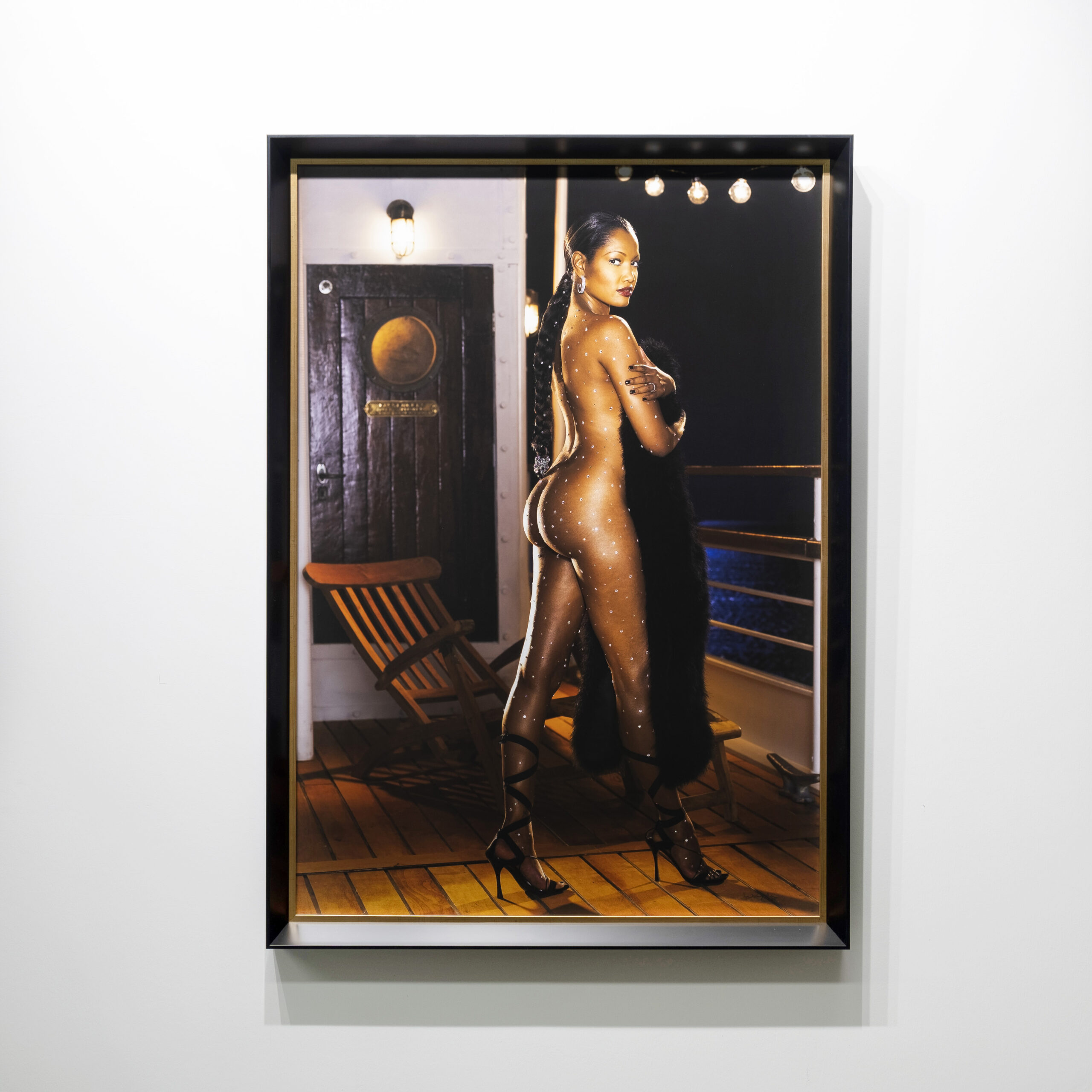 Garcelle Beauvais | It Was An Honor, 2007