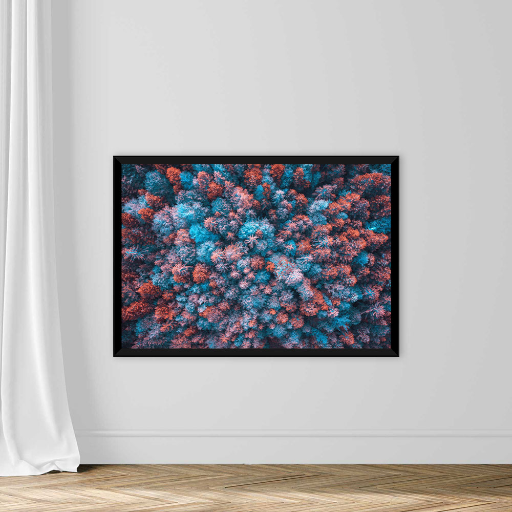 Colorful Forest - Image 3
