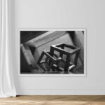 Abstract Architecture Cubes - Image 2