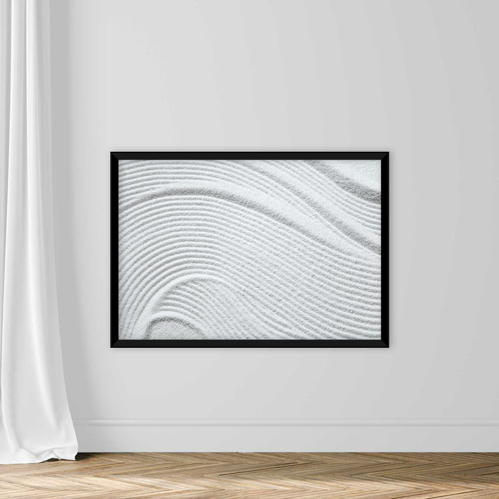 White Sand Pattern - Image 3