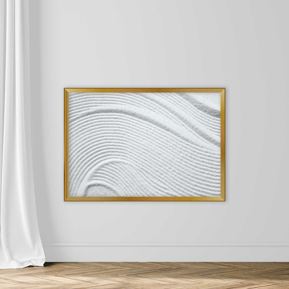 White Sand Pattern - Image 5