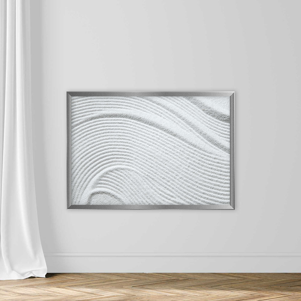 White Sand Pattern - Image 4