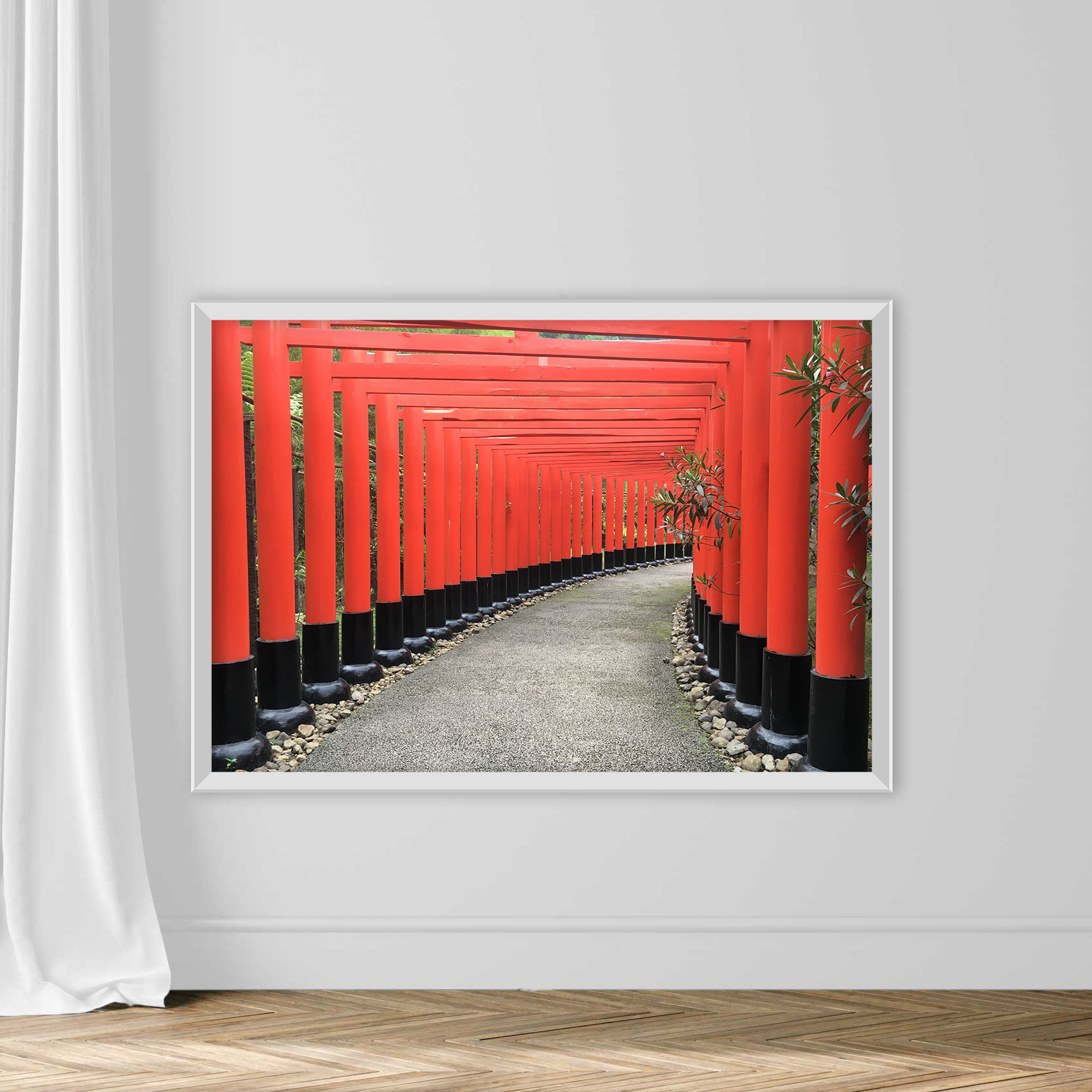 Corridor Of Building - Image 2