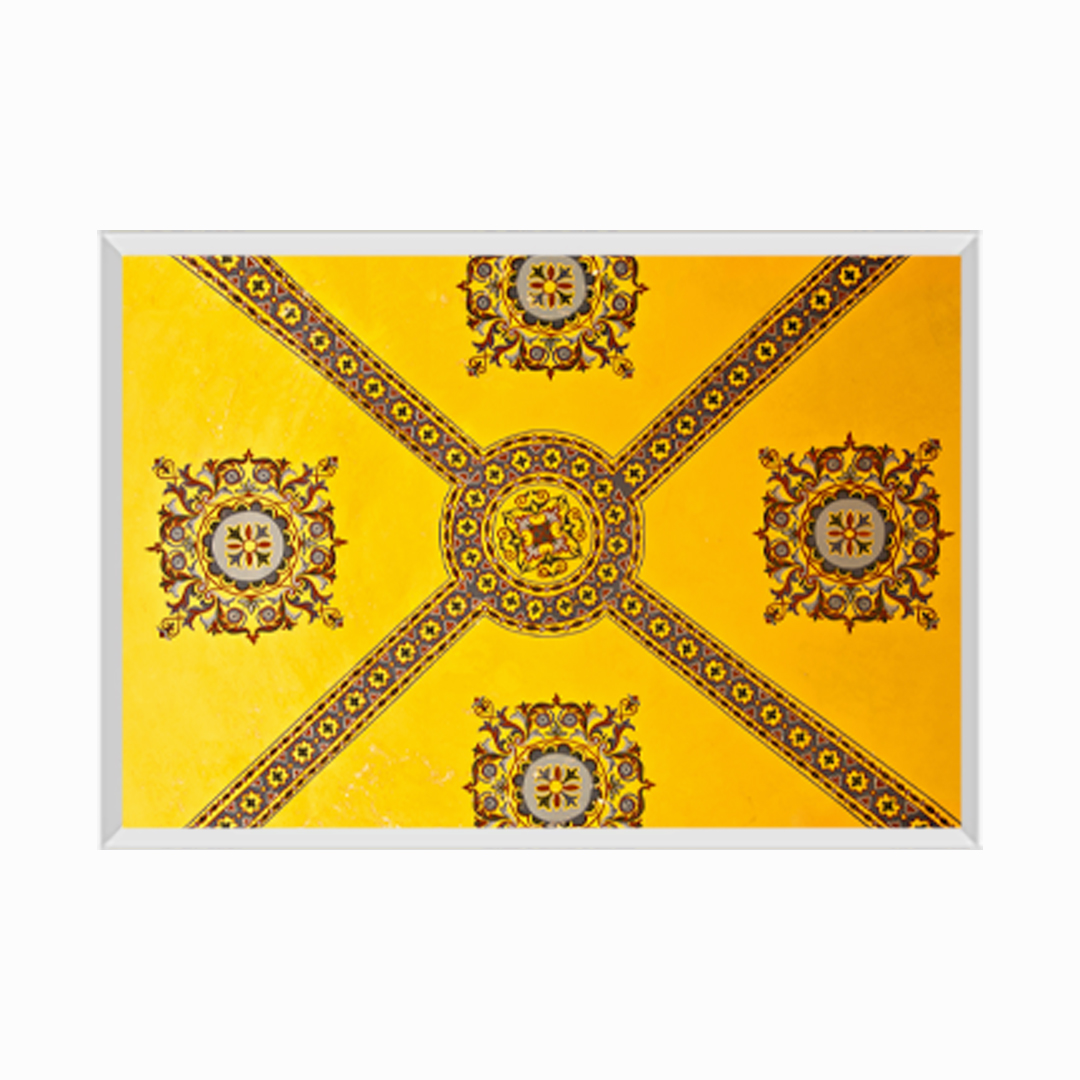 Ceiling Decorations
