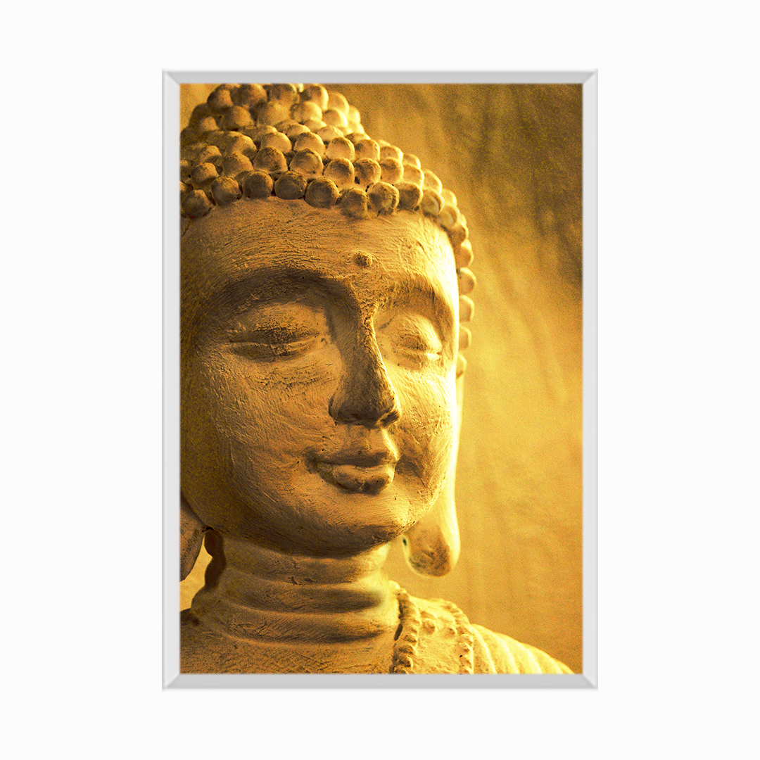 Buddha - 1