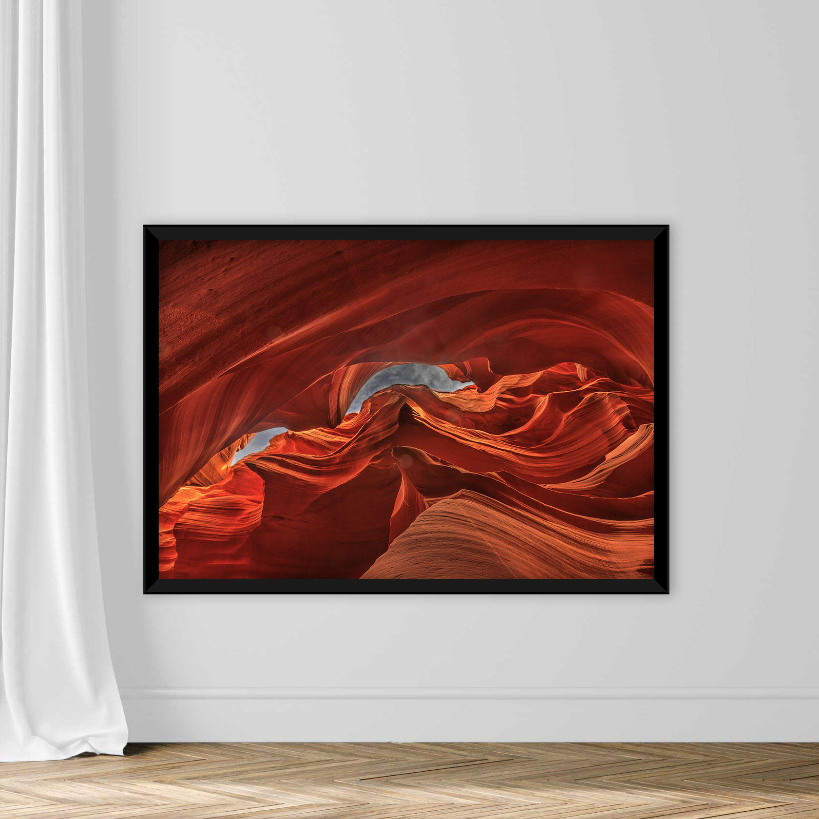 Antelope Canyon, Arizona, USA - Image 3