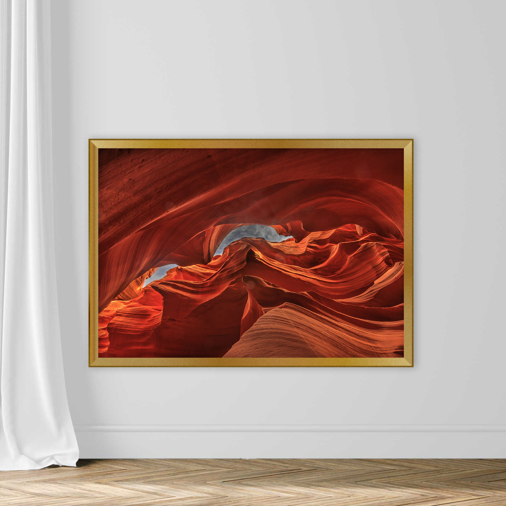 Antelope Canyon, Arizona, USA - Image 5