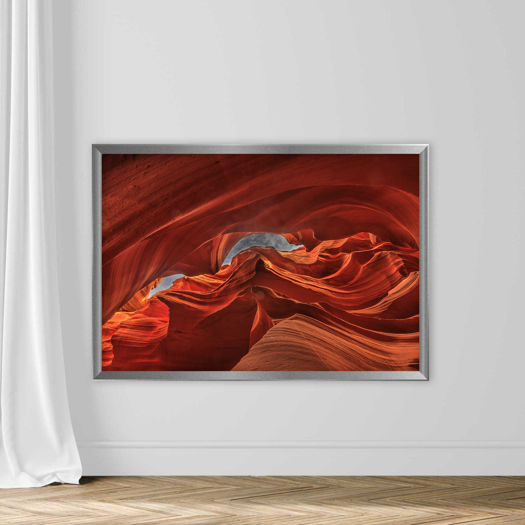 Antelope Canyon, Arizona, USA - Image 4