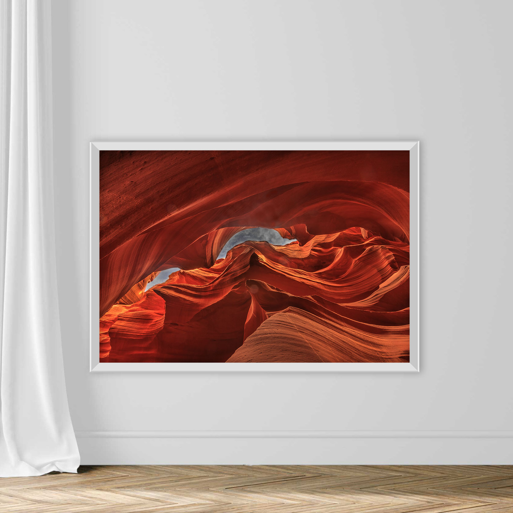 Antelope Canyon, Arizona, USA - Image 2
