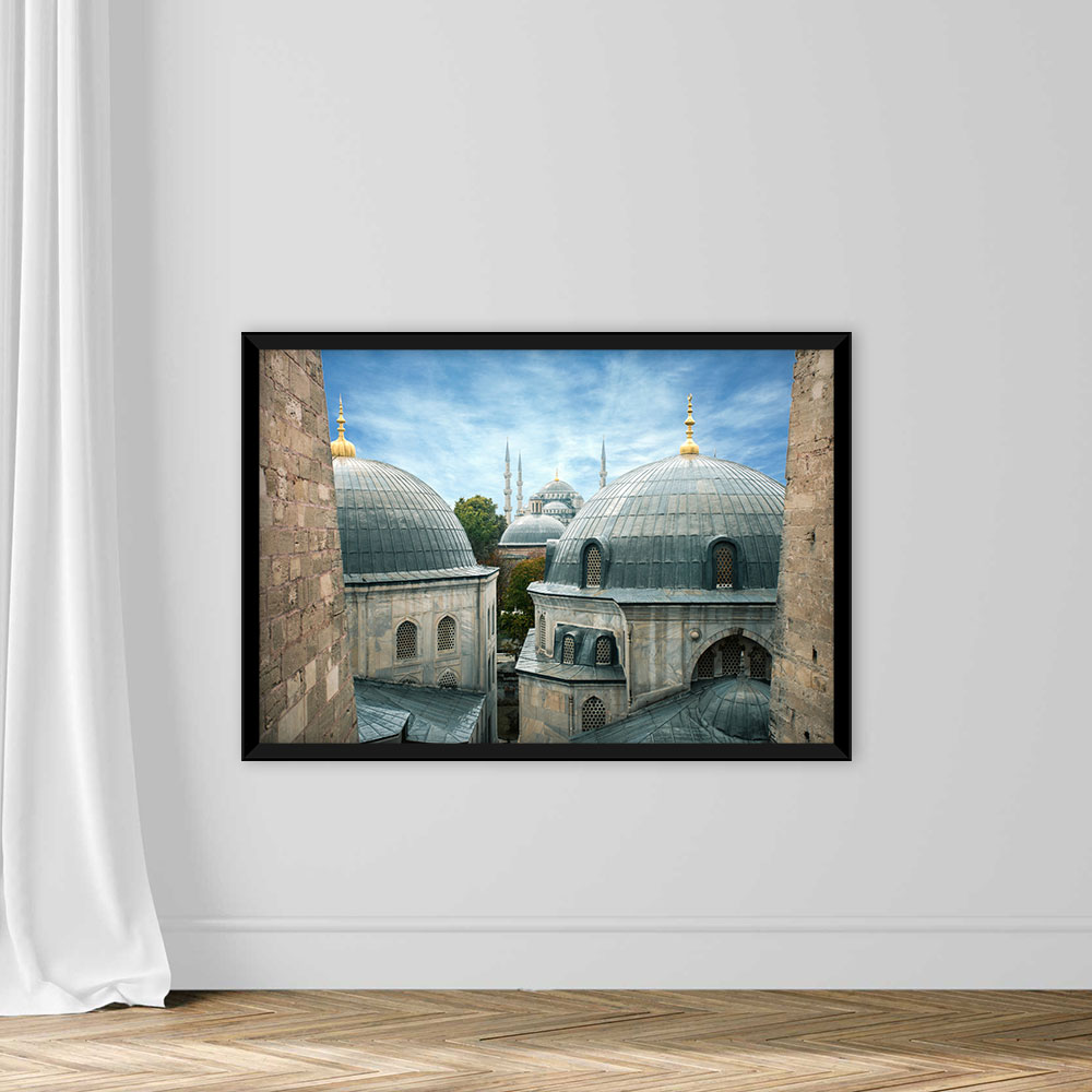 Blue Mosque - Image 3