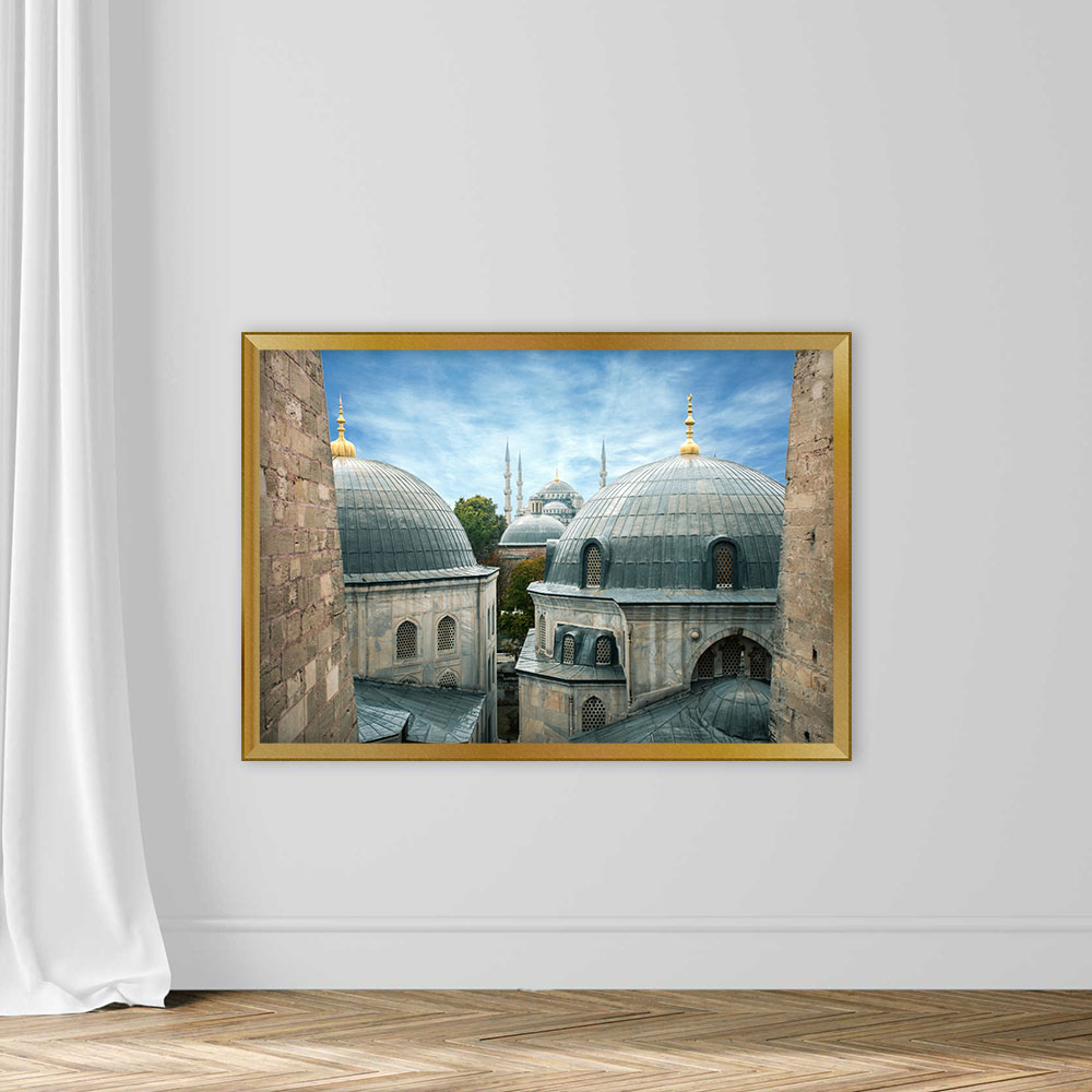 Blue Mosque - Image 5