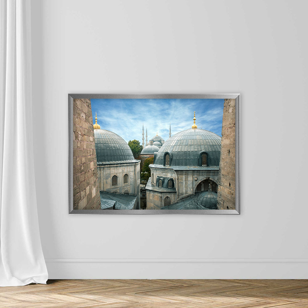 Blue Mosque - Image 4