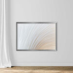 Abstract Background Macro of Sajor - Image 4