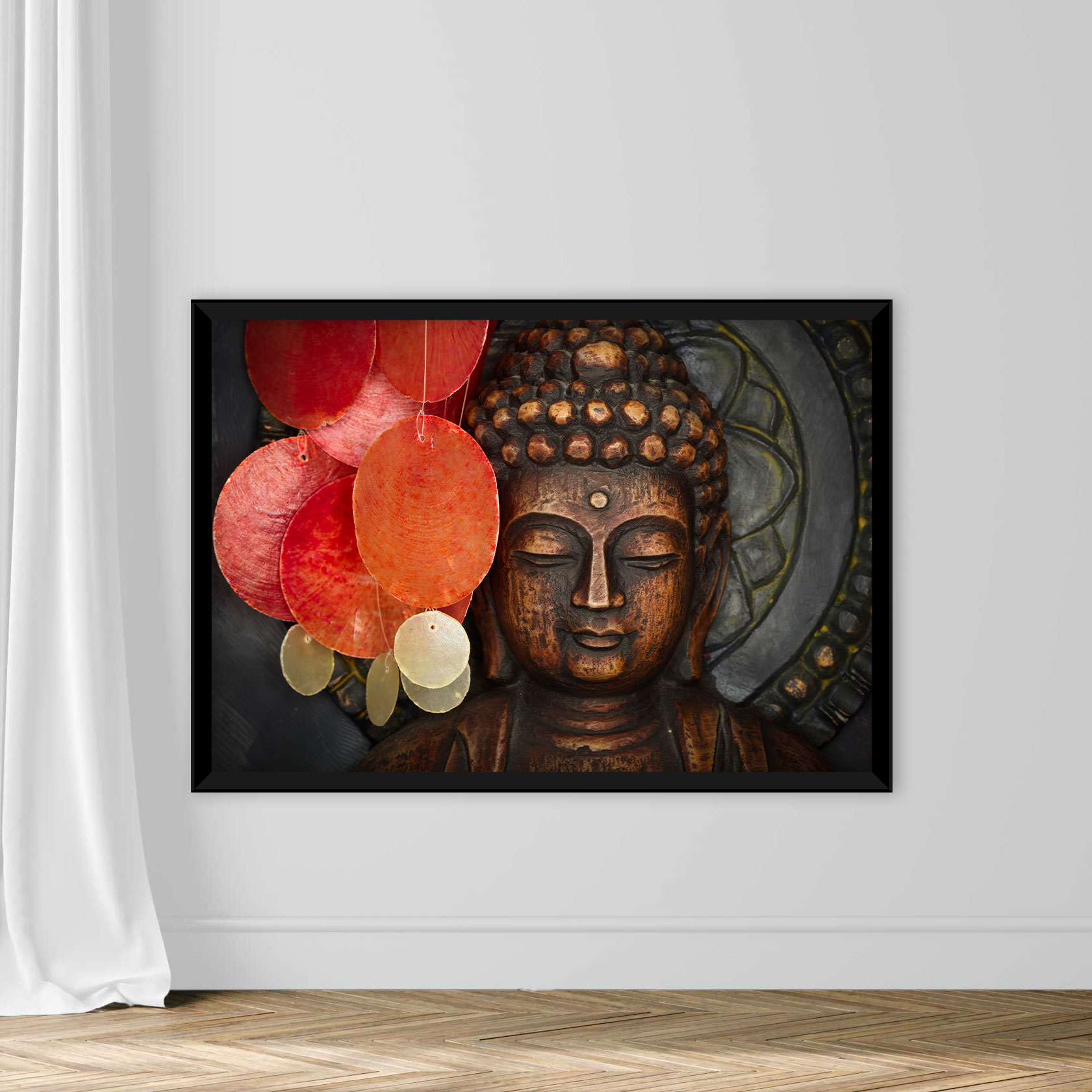 Buddha - 2 - Image 3