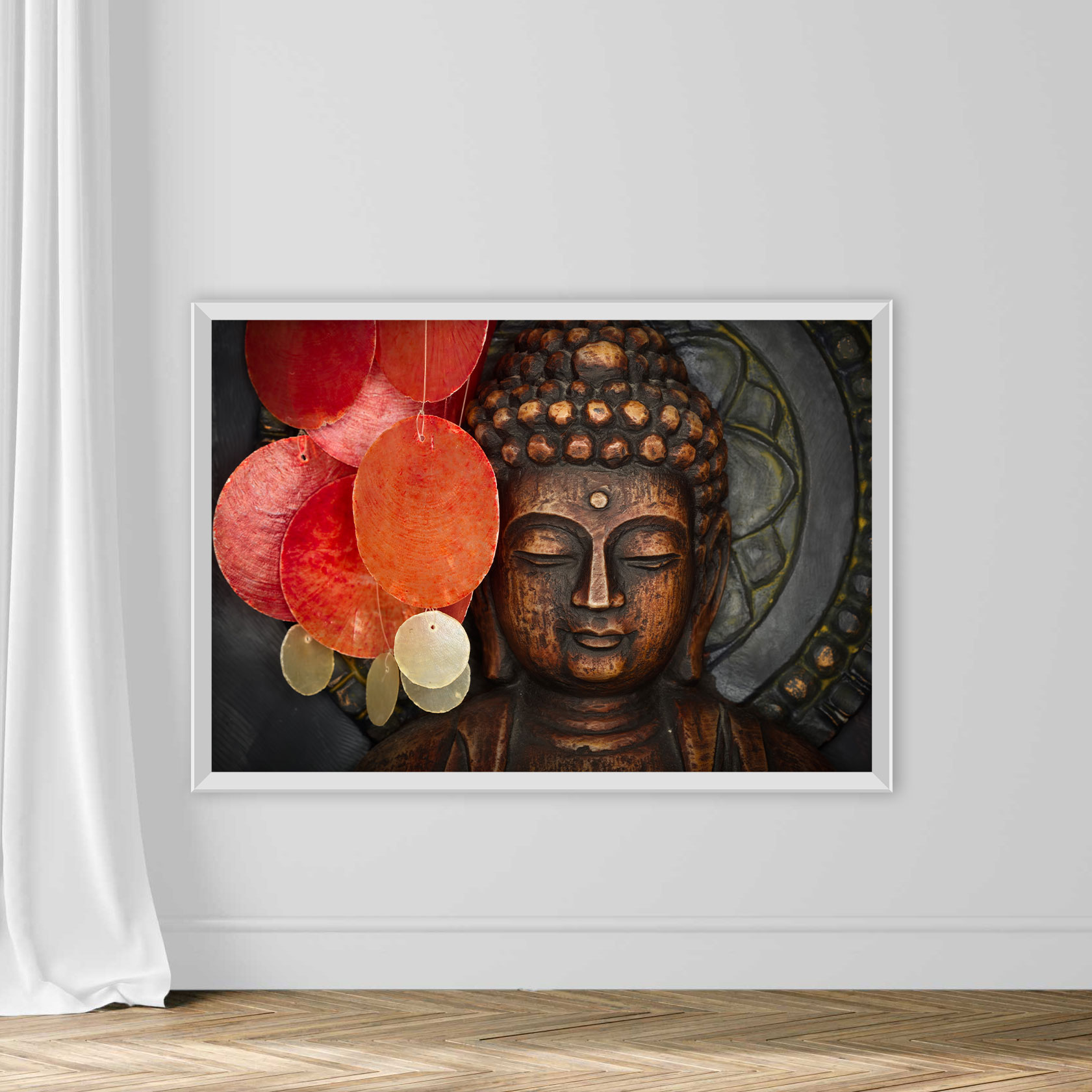 Buddha - 2 - Image 2