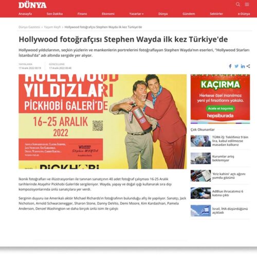 Dunya-SW