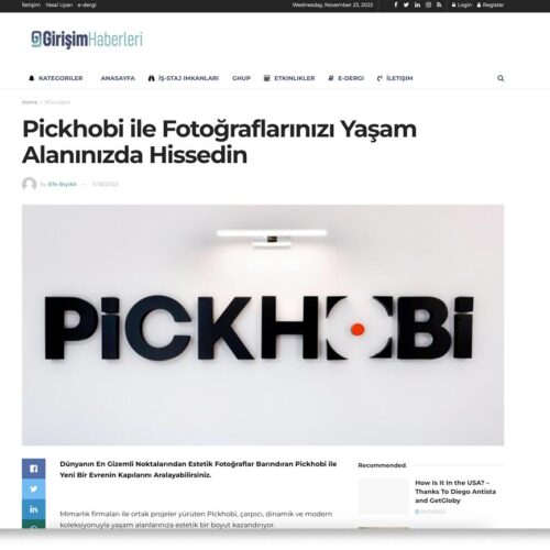 GirisimHaberleri