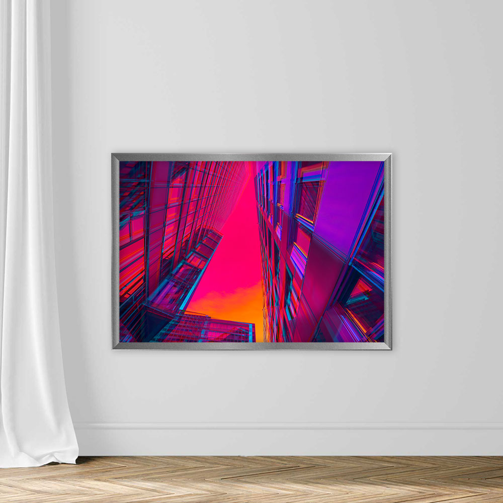 Vibrant Architecture - Image 4