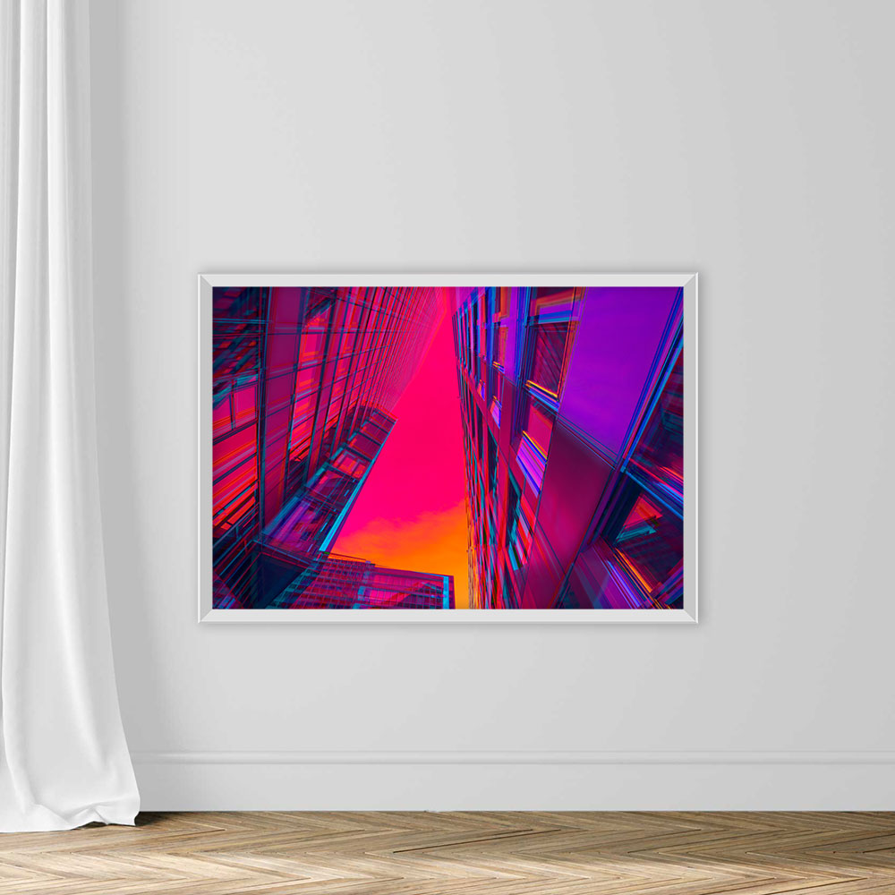Vibrant Architecture - Image 2
