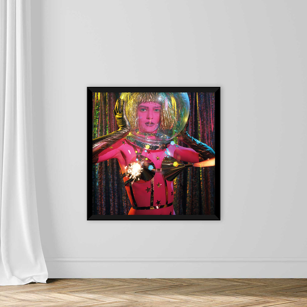 Beauty Alien - Image 3