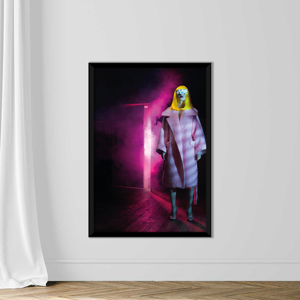 Beauty Alien - Image 3