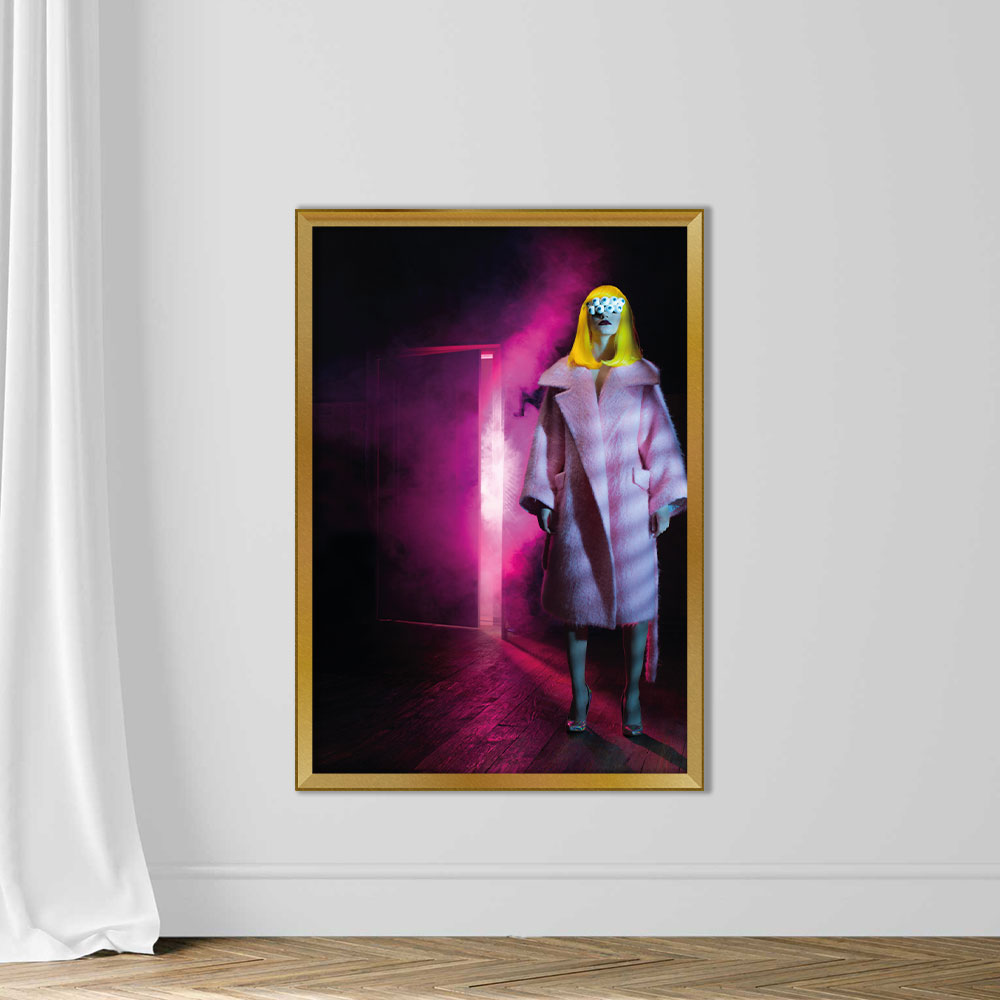 Beauty Alien - Image 5