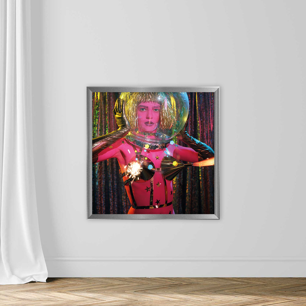 Beauty Alien - Image 4
