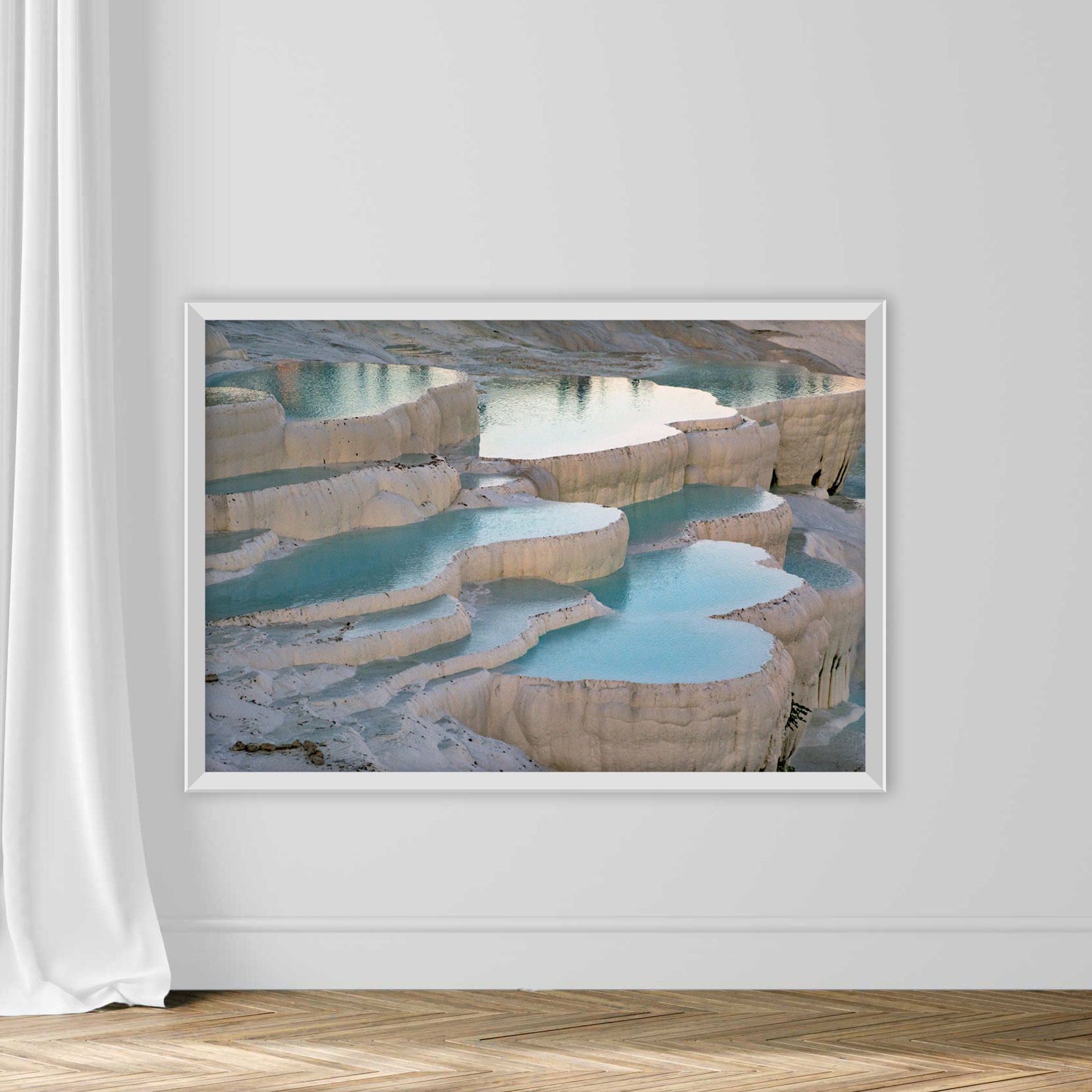 Pamukkale - Image 2