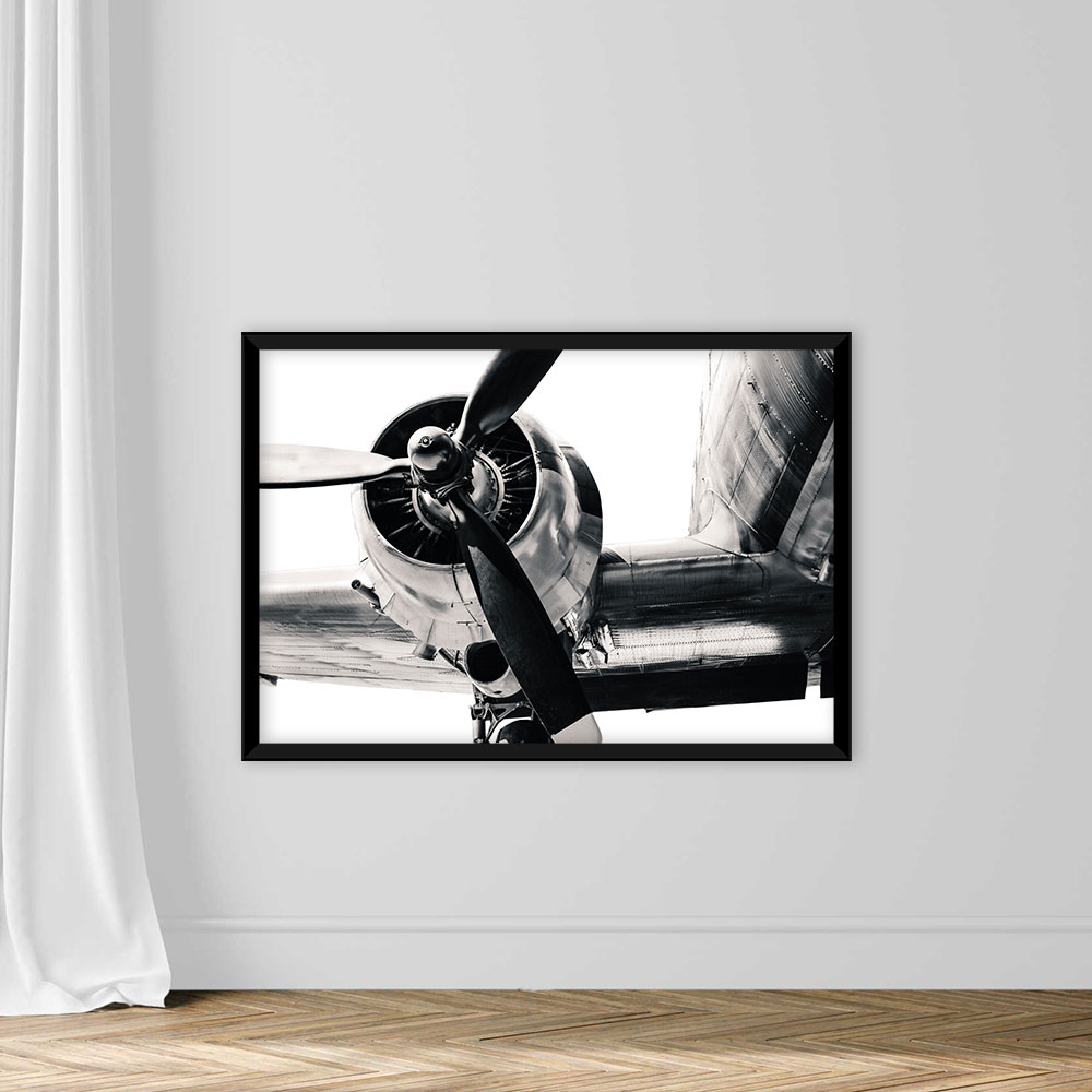 The Propeller - Image 3
