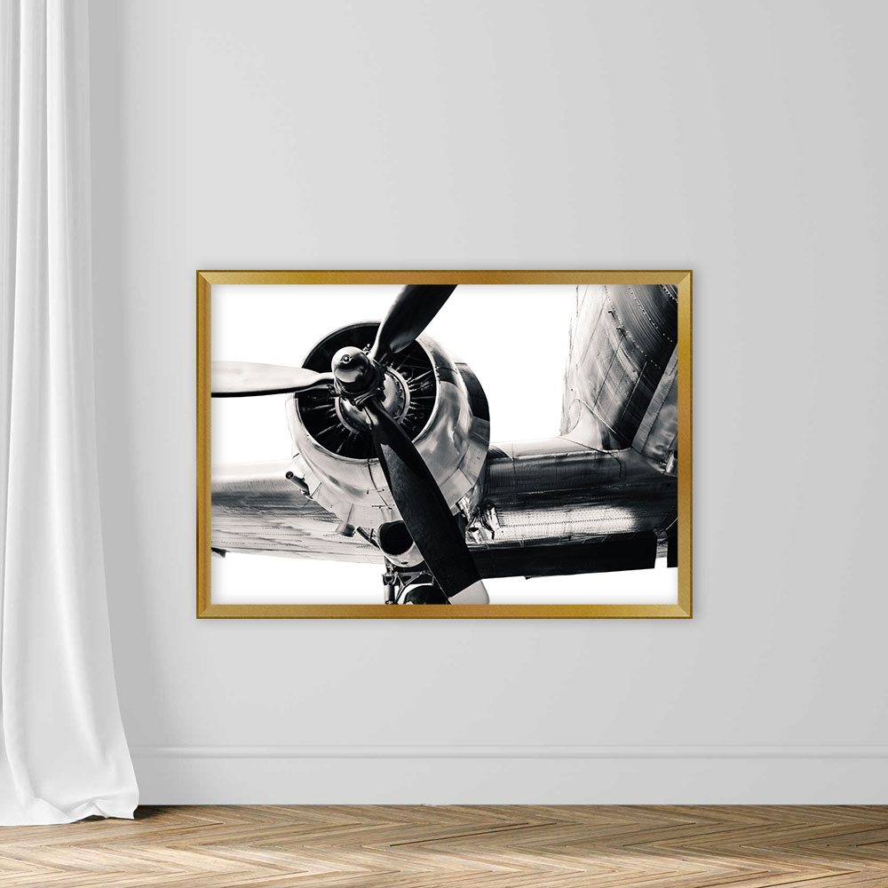 The Propeller - Image 5