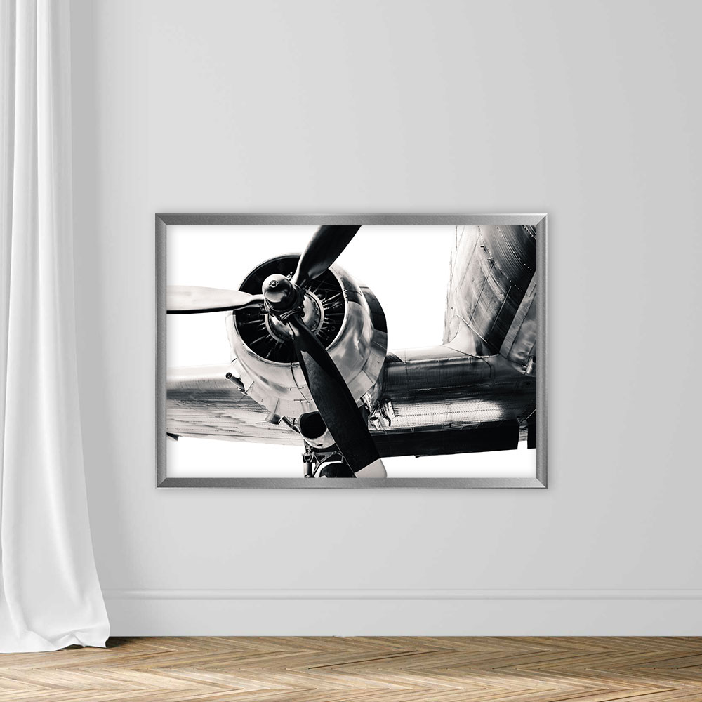 The Propeller - Image 4