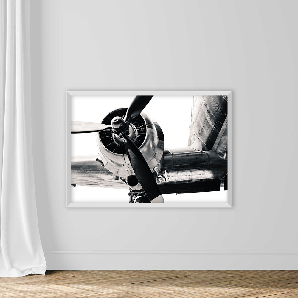 The Propeller - Image 2