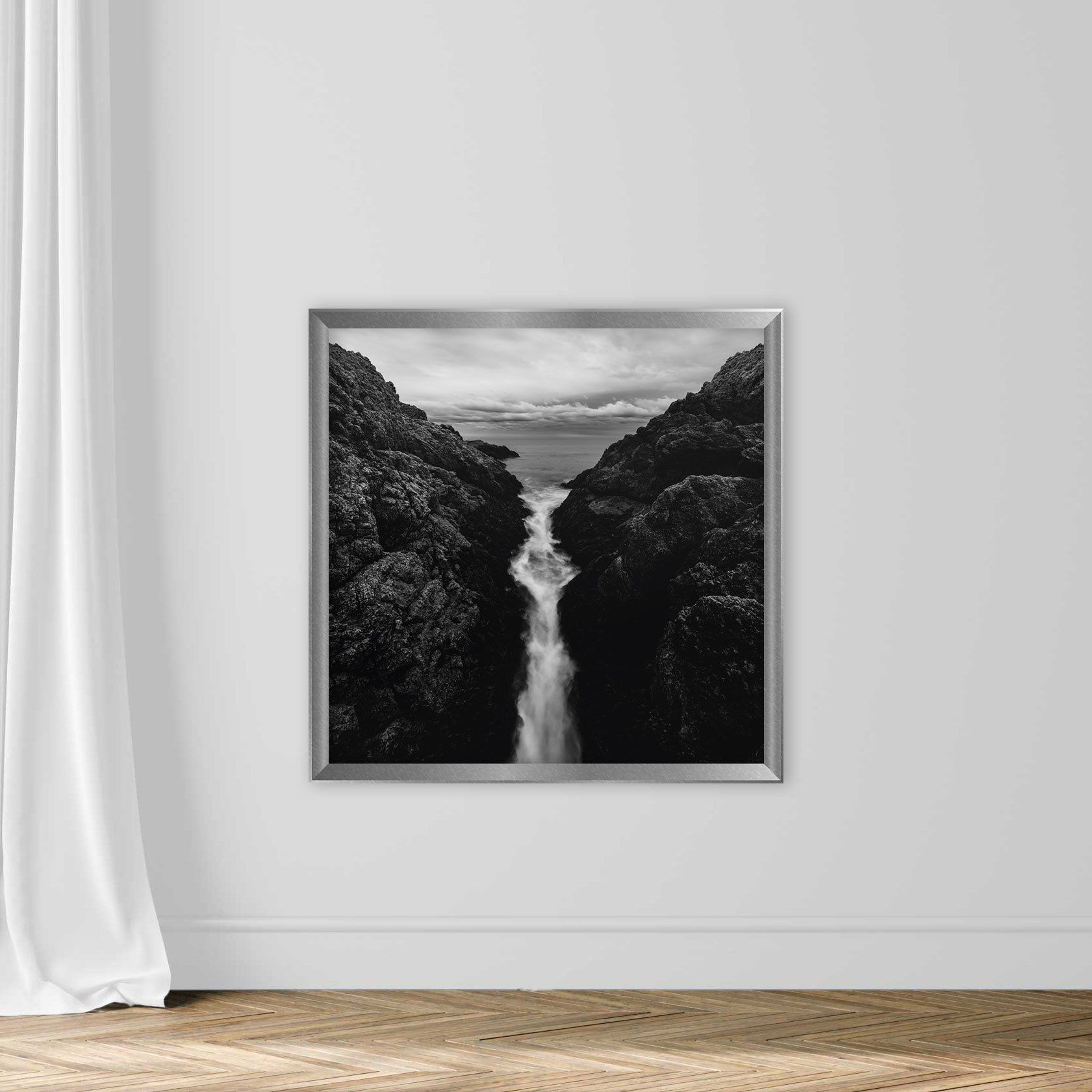 Atlantic Coast Seascape - Image 4