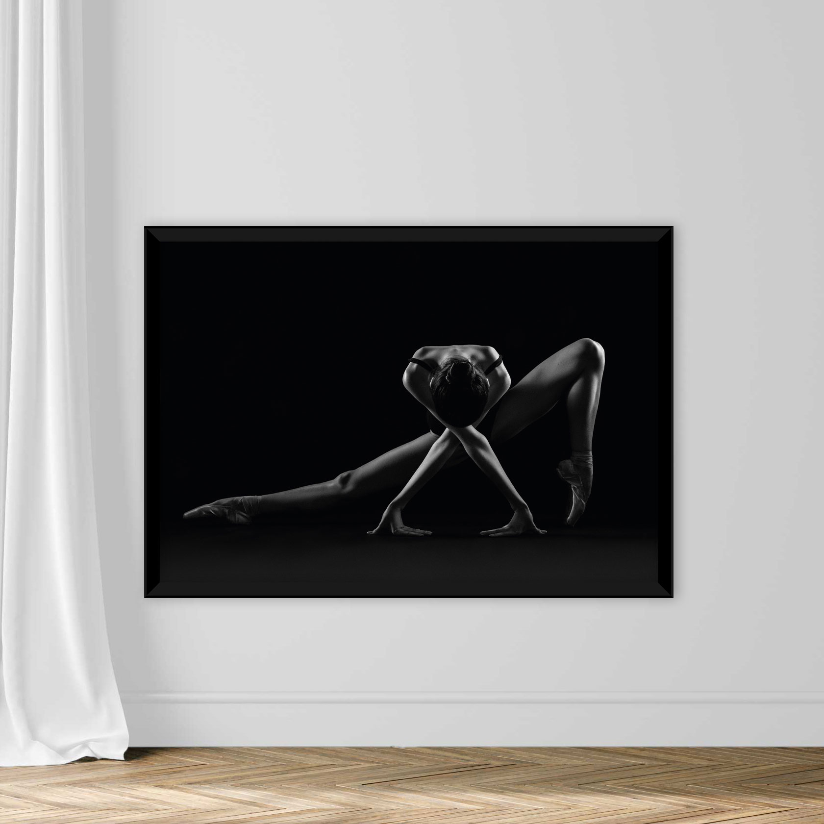 Beauty of ballet - Image 3