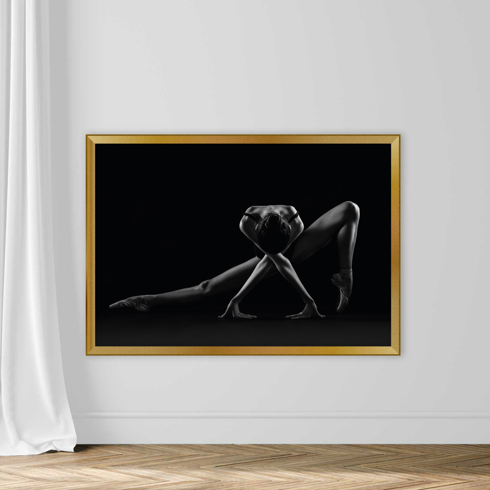 Beauty of ballet - Image 5