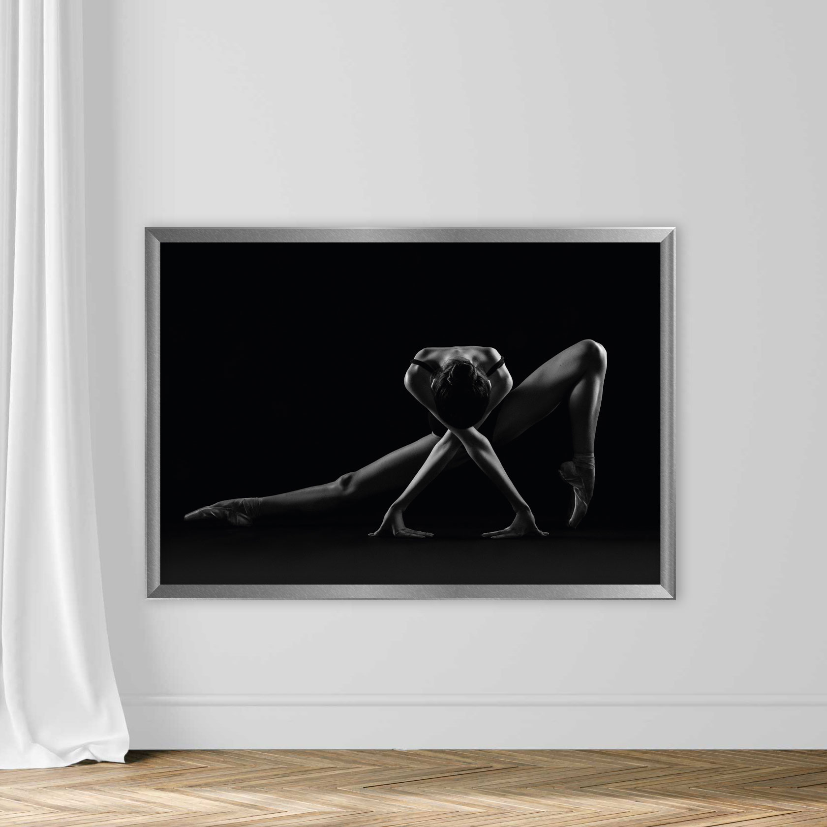 Beauty of ballet - Image 4
